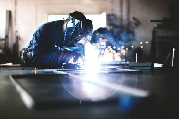 Best Pipe Welding in Gretna, FL