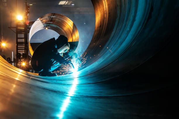Best Specialty Welding Processes in Gretna, FL
