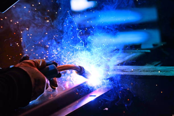 Best Automation and Robotic Welding in Gretna, FL