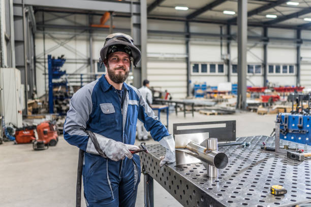 Best Food and Beverage Processing Equipment Welding in Gretna, FL