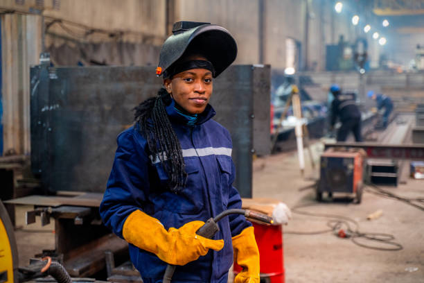 Best Structural Steel Welding in Gretna, FL