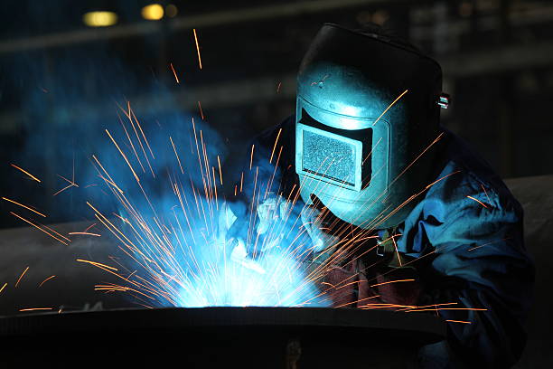 Professional Welder & Metal Fabrication in Gretna, FL