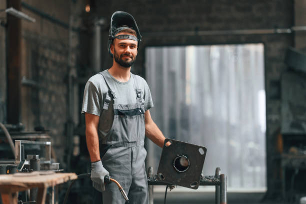 Affordable Welder Services in Gretna, FL